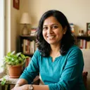 BrightReach Bhilai client testimonial - Ananya Patel