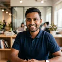 BrightReach Bhilai client testimonial - Rohan Mehta
