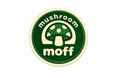 Mushroom Moff Logo